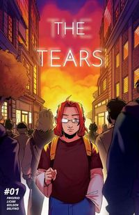 Cover image for The Tears