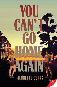 Cover image for You Can't Go Home Again