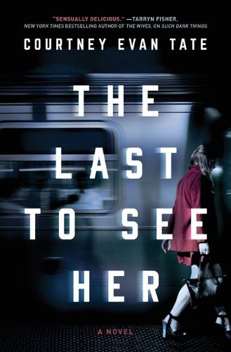 Cover image for Last to See Her (Original)