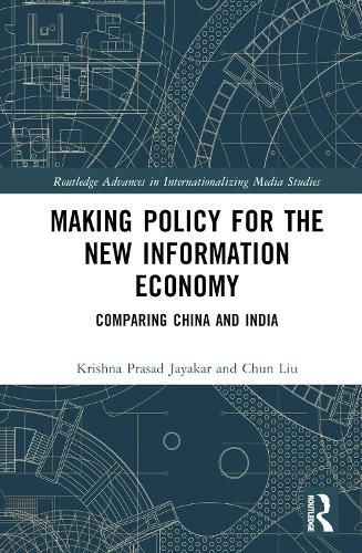 Cover image for Making Policy for the New Information Economy