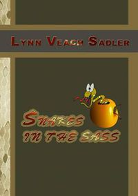 Cover image for Snakes in the Sass