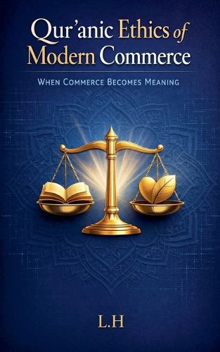 Cover image for Qur'anic Ethics of Modern Commerce