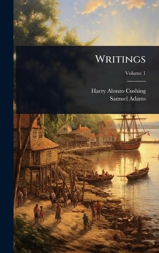 Cover image for Writings