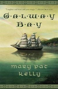 Cover image for Galway Bay
