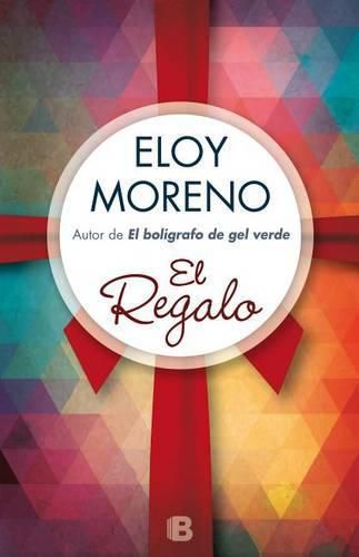 Cover image for El regalo/ The Gift