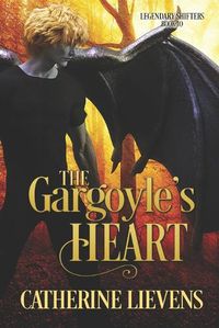 Cover image for The Gargoyle's Heart