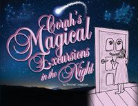 Cover image for Corah's Magical Excursions in the Night