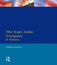 Cover image for East India Company , The: A History