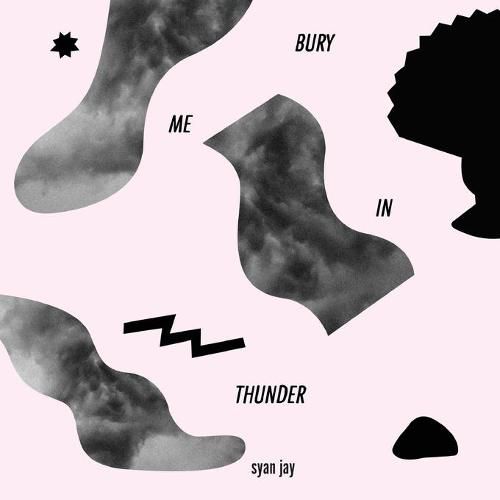 Cover image for Bury Me in Thunder