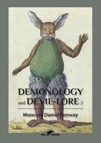 Cover image for Demonology and Devil-Lore 2