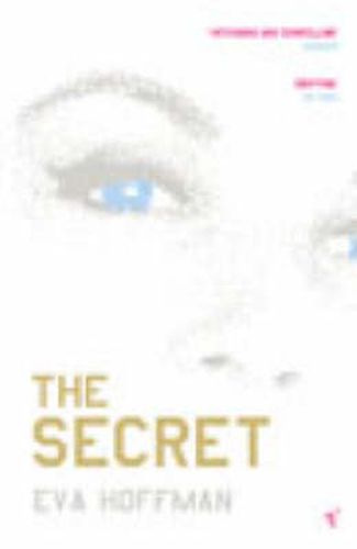 Cover image for The Secret