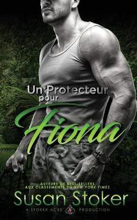 Cover image for Un Protecteur Pour Fiona