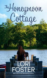 Cover image for The Honeymoon Cottage