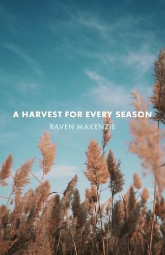 Cover image for A Harvest for Every Season