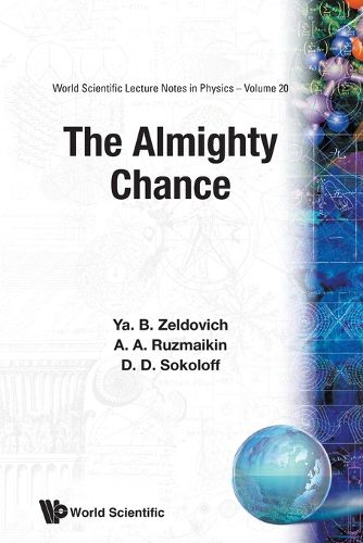 Cover image for Almighty Chance, The