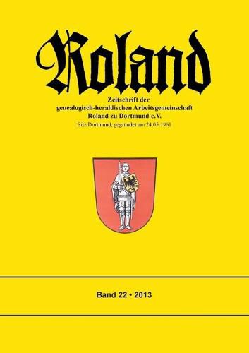 Roland: Band 22