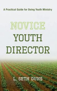 Cover image for Novice Youth Director
