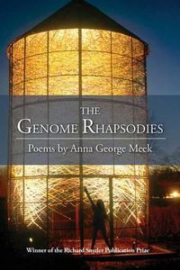 Cover image for The Genome Rhapsodies
