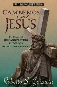 Cover image for Caminemos Con Jesus