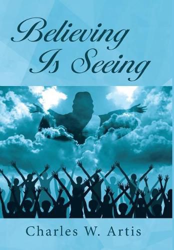 Cover image for Believing Is Seeing