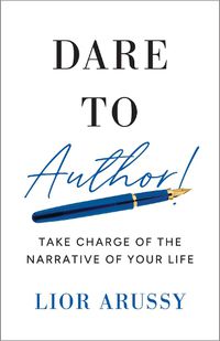 Cover image for Dare to Author!