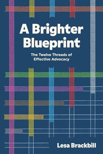 Cover image for A Brighter Blueprint