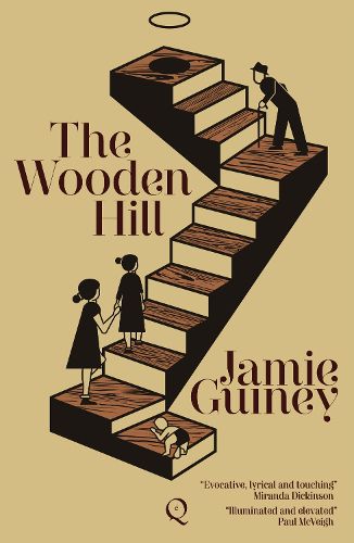 Cover image for The Wooden Hill