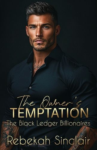 Cover image for The Owner's Temptation