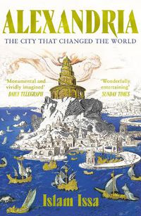 Cover image for Alexandria