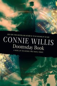 Cover image for Doomsday Book