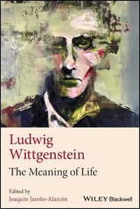 Cover image for Ludwig Wittgenstein