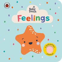 Cover image for Baby Touch: Feelings