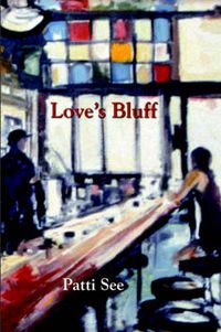 Cover image for Love's Bluff