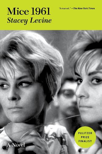 Cover image for Mice 1961