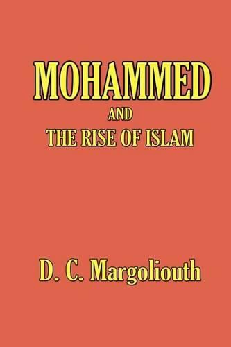 Cover image for Mohammed and the Rise of Islam