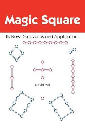 Cover image for Magic Square