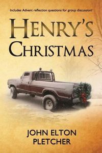 Cover image for Henry's Christmas