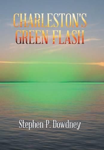 Charleston's Green Flash