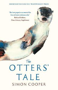 Cover image for The Otters' Tale