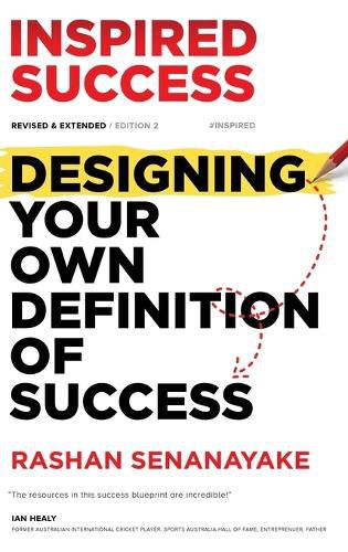 Cover image for Inspired Success