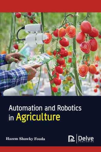 Cover image for Automation and Robotics in Agriculture