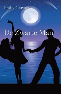 Cover image for De Zwarte Man