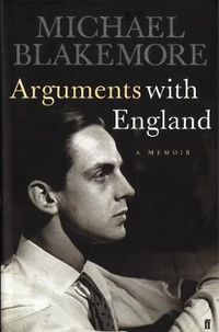 Cover image for Arguments with England