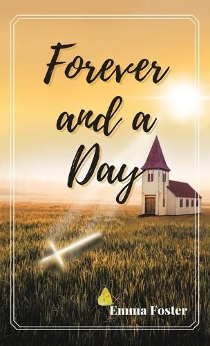 Cover image for Forever and a Day