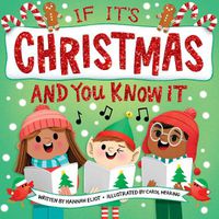 Cover image for If It's Christmas and You Know It