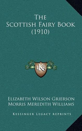 The Scottish Fairy Book (1910)