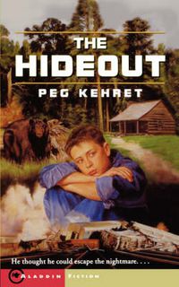 Cover image for The Hideout