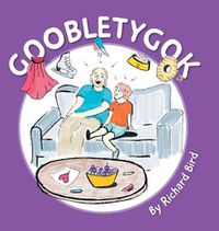 Cover image for Goobletygok