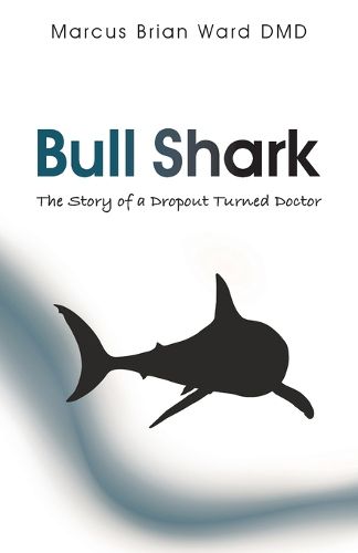 Cover image for Bull Shark