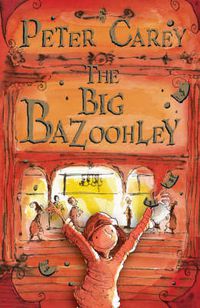 Cover image for The Big Bazoohley